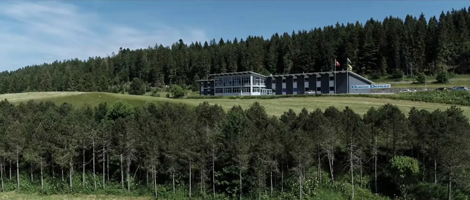 Site de La Combe